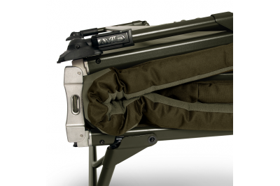 Avid Carp Benchmark Ultra X Bed Avid Carp Benchmark Ultra X Bed