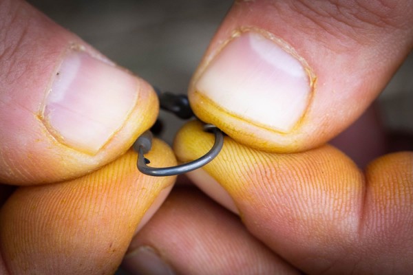 Korda High Grip Hook Beads Large