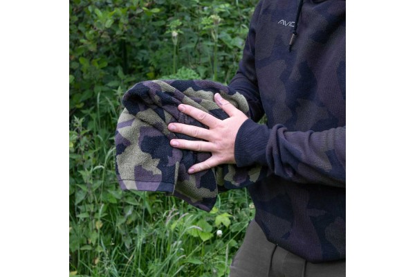Avid Carp Hand Towel