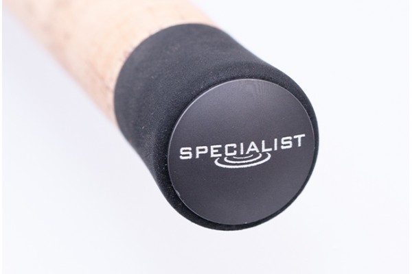 Drennan Specimen Rods