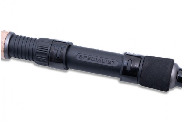 Drennan Specimen Rods