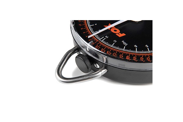 Fox Dial Scales