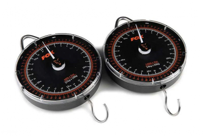 Fox Dial Scales