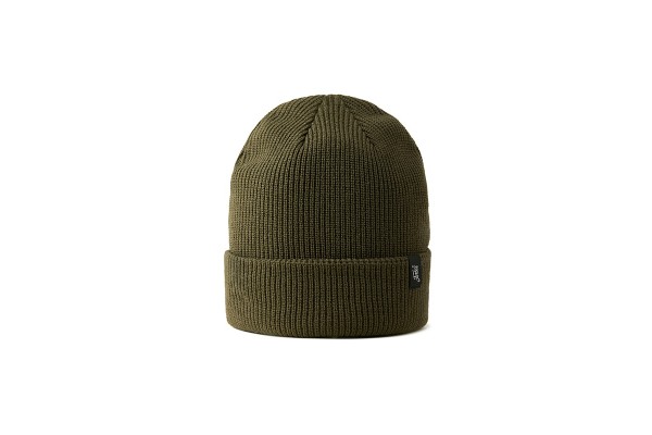 Fortis Fisherman Beanie Olive