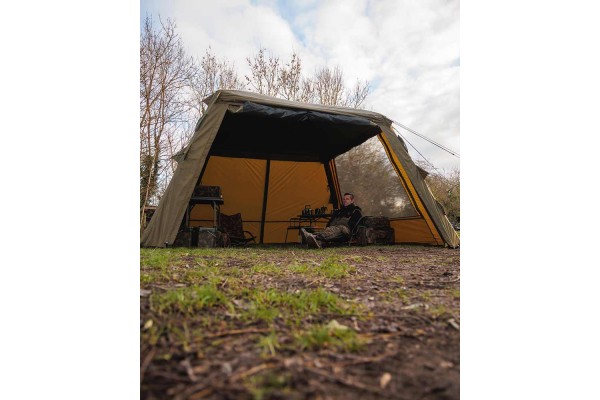 Fox Air Frame Social Shelter