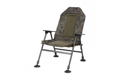 Trakker RLX Armchair