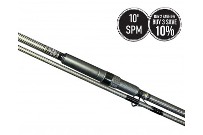 Free Spirit E-Class 10ft SPM 40mm