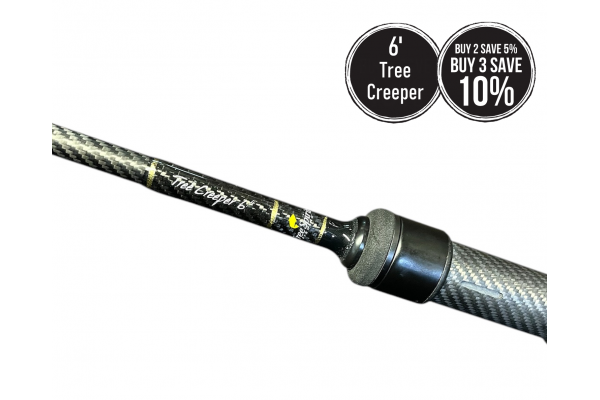 Free Spirit E-Class 6ft Tree Creeper