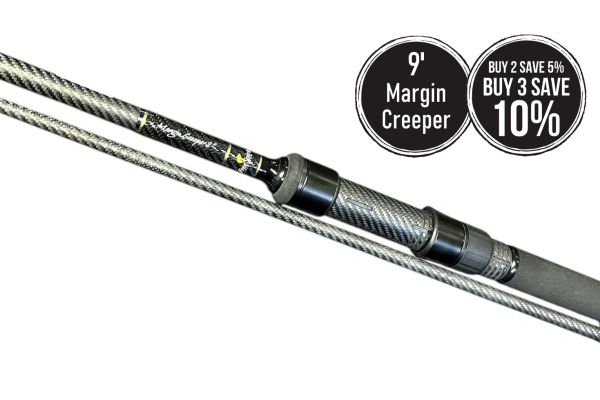 Free Spirit E-Class 9ft Tree Creeper