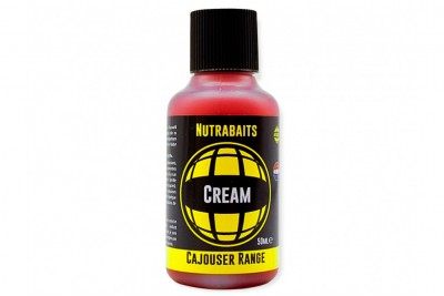 Nutrabaits Cream Cajouser 50ml