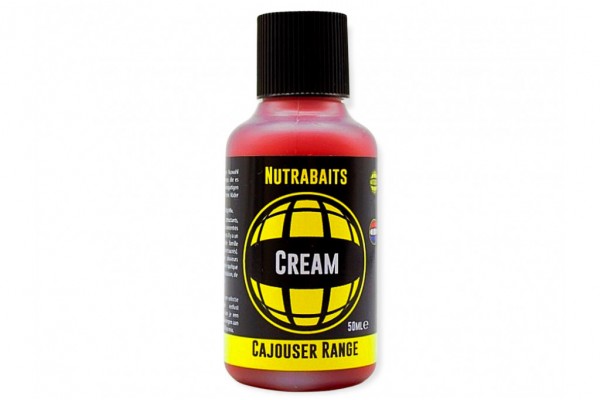 Nutrabaits Cream Cajouser 50ml