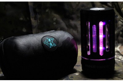 Wolf Mozzi Zappa and Case Bundle Wolf Mozzi Zappa and Case Bundle