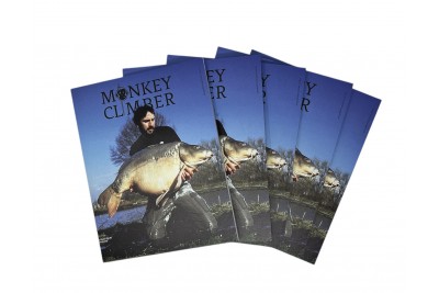 Monkey Climber English Edition Magbook Monkey Climber English Edition Magbook