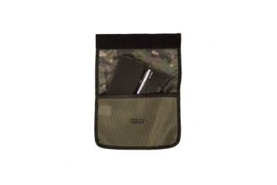 Trakker NXC Camo Bedchair Storage Pouch Trakker NXC Camo Bedchair Storage Pouch