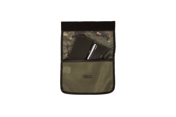 Trakker NXC Camo Bedchair Storage Pouch