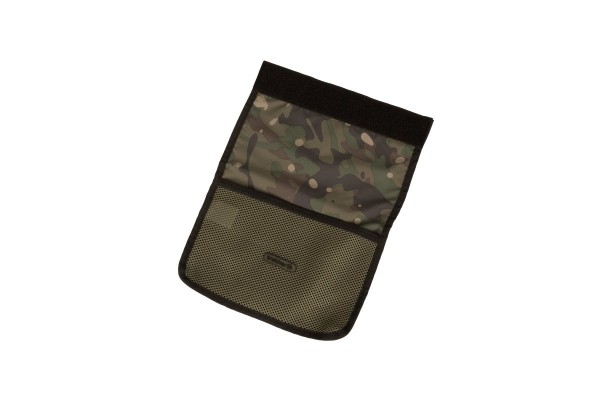 Trakker NXC Camo Bedchair Storage Pouch