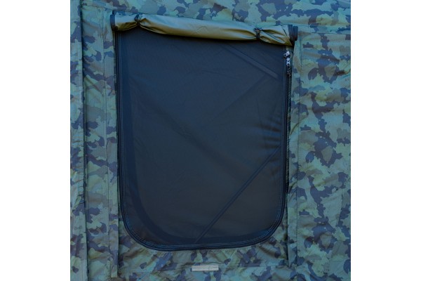 RidgeMonkey EscAPE V2 XF2 Standard 2 Man Bivvy - Green