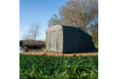 RidgeMonkey EscAPE V2 XF2 Porch Extension - Green