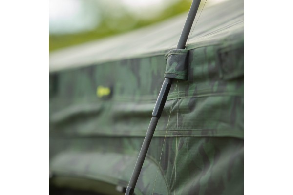 RidgeMonkey EscAPE V2 XF2 Porch Extension - Camo