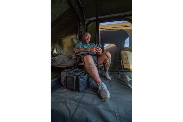 RidgeMonkey EscAPE V2 XF2 Extended Groundsheet