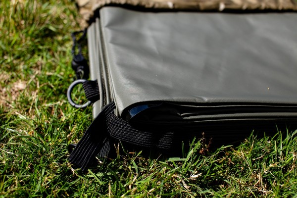 RidgeMonkey EscAPE V2 XF2 Extended Groundsheet