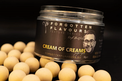 Forgotten Flavours Cream of Creams Pop Ups 15mm