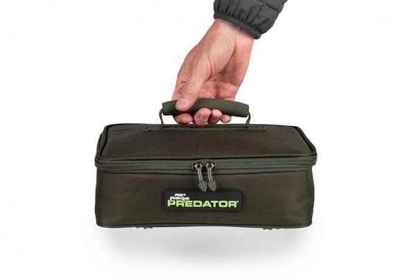 Fox Rage Predator Deadbait Bags