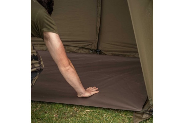 Avid Carp Screen House Compact Heavy Duty Groundsheet