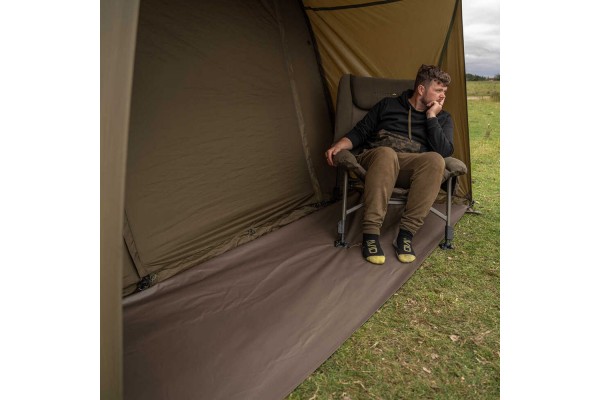 Avid Carp Screen House Heavy Duty Groundsheet