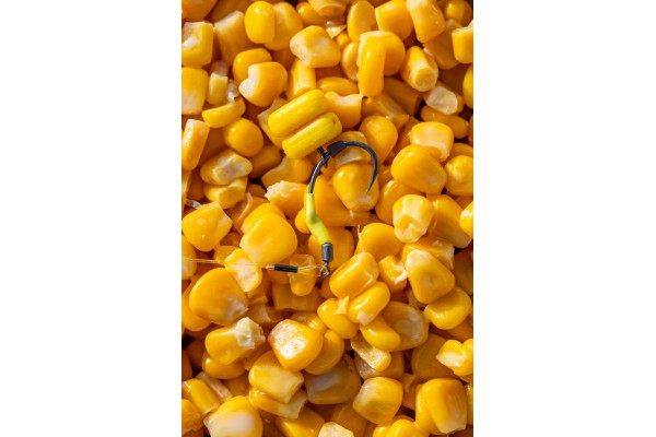 Korda Tinned Sweetcorn 2.15kg