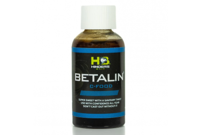 Hinders Betalin C-Food 50ml