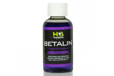 Hinders Betalin & Black 50ml