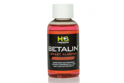 Hinders Betalin & Sweet Almond 50ml