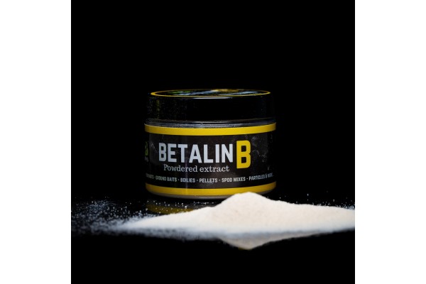Hinders Betalin B Extract 60gm