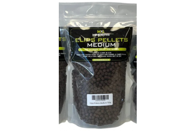 Hinders Elips Pellets Medium