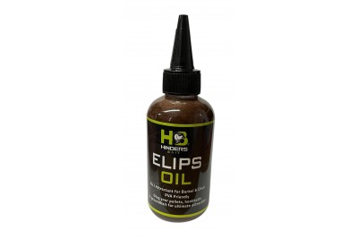 Hinders Elips Oil