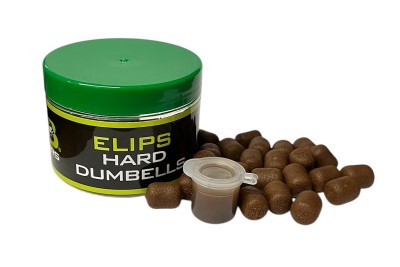 Hinders Elips Hard Dumbells