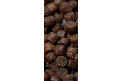 Hinders Barbel Blitz Elips Pellets