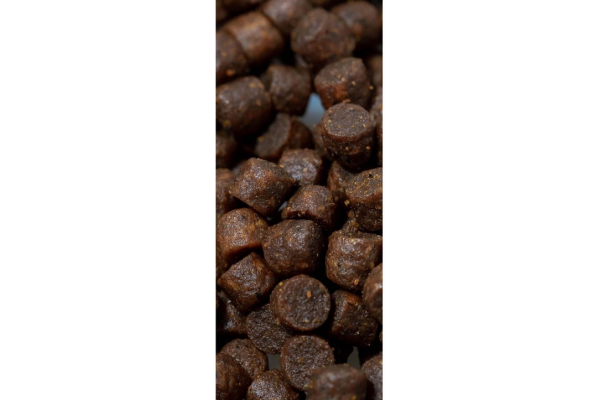 Hinders Barbel Blitz Elips Pellets