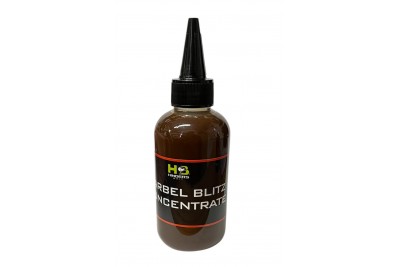 Hinders Barbel Blitz Concentrate