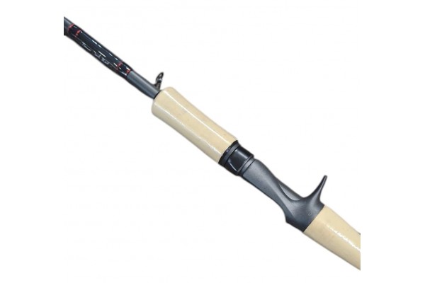 Free Spirit Pike Tamer Jerk Bait 6ft 30-100gm