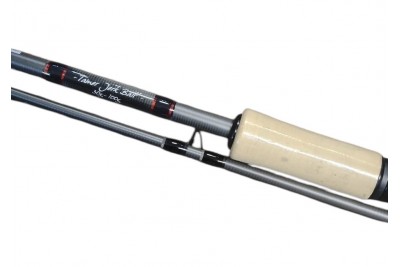 Free Spirit Pike Tamer Jerk Bait 6ft 30-100gm