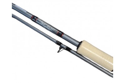 Free Spirit Pike Tamer Jerk Bait 6ft 50-150gm