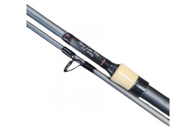 Free Spirit Pike Tamer Lure Rod 9ft