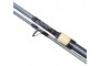 Free Spirit Pike Tamer Lure Rod 9ft