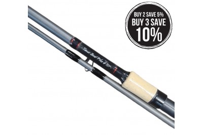 Free Spirit Pike Tamer Heavy Boat Pike 10ft