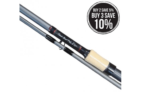 Free Spirit Pike Tamer Heavy Boat Pike 10ft