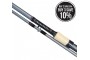 Free Spirit Pike Tamer Heavy Boat Pike 10ft