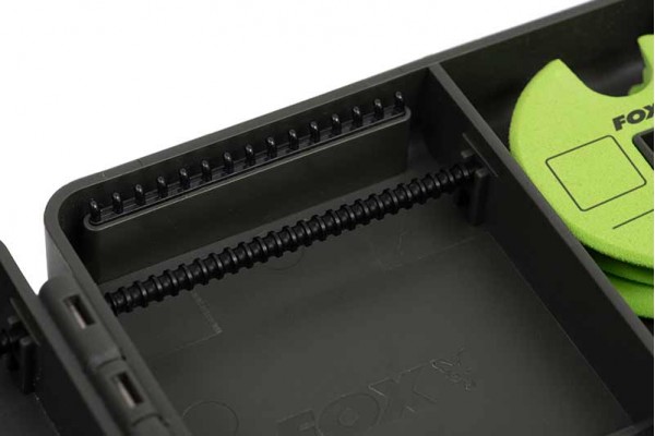 Fox Large Rig and Disc Box