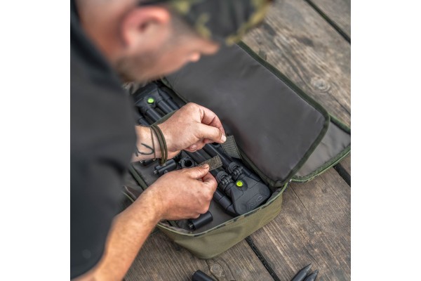 Avid Carp Revolve Super Low Pod